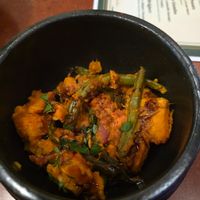  at Fancy Plants Cafe in Chicago