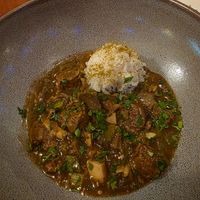  at Fancy Plants Cafe in Chicago