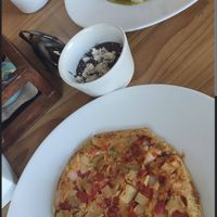 😍 at La Raiz de la Tierra in Ixtapa