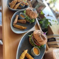   at La Raiz de la Tierra in Ixtapa