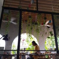 Lovely, spacious place 💜 at La Raiz de la Tierra in Ixtapa