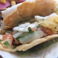   at Condado Tacos - S High St in Columbus