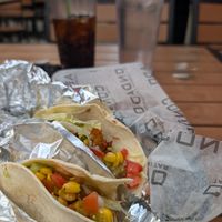  at Condado Tacos - S High St in Columbus