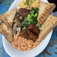   at Boston Tea Party in Bristol