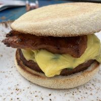   at Boston Tea Party in Bristol