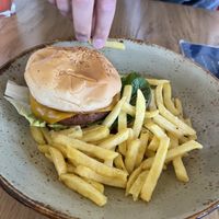   at Boston Tea Party in Bristol