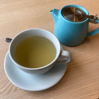  at Boston Tea Party in Bristol