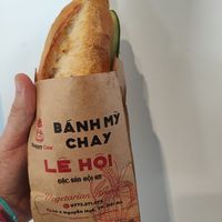  at Hoi Banh My Chay - Food Stall in Hoi An