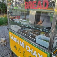  at Hoi Banh My Chay - Food Stall in Hoi An