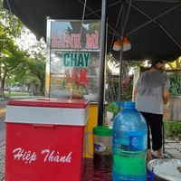  at Hoi Banh My Chay - Food Stall in Hoi An
