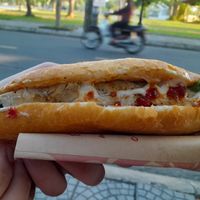  at Hoi Banh My Chay - Food Stall in Hoi An