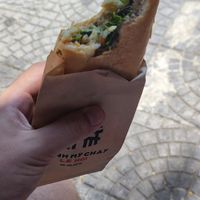  at Hoi Banh My Chay - Food Stall in Hoi An