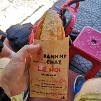  at Hoi Banh My Chay - Food Stall in Hoi An