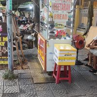  at Hoi Banh My Chay - Food Stall in Hoi An