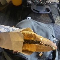   at Hoi Banh My Chay - Food Stall in Hoi An