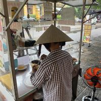   at Hoi Banh My Chay - Food Stall in Hoi An