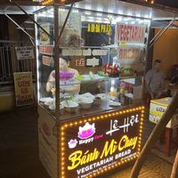   at Hoi Banh My Chay - Food Stall in Hoi An