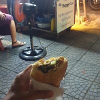  at Hoi Banh My Chay - Food Stall in Hoi An