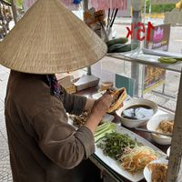   at Hoi Banh My Chay - Food Stall in Hoi An