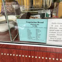   at Hoi Banh My Chay - Food Stall in Hoi An