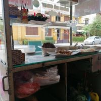  at Hoi Banh My Chay - Food Stall in Hoi An