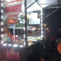  at Hoi Banh My Chay - Food Stall in Hoi An