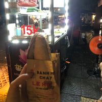  at Hoi Banh My Chay - Food Stall in Hoi An