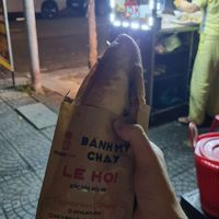  at Hoi Banh My Chay - Food Stall in Hoi An