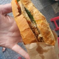  at Hoi Banh My Chay - Food Stall in Hoi An