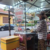  at Hoi Banh My Chay - Food Stall in Hoi An