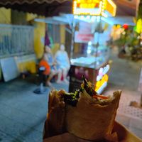  at Hoi Banh My Chay - Food Stall in Hoi An