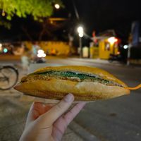  at Hoi Banh My Chay - Food Stall in Hoi An
