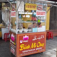  at Hoi Banh My Chay - Food Stall in Hoi An