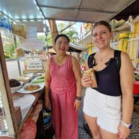  at Hoi Banh My Chay - Food Stall in Hoi An