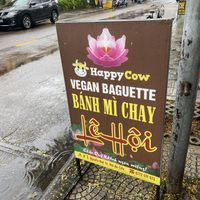   at Hoi Banh My Chay - Food Stall in Hoi An