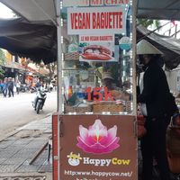  at Hoi Banh My Chay - Food Stall in Hoi An