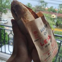  at Hoi Banh My Chay - Food Stall in Hoi An