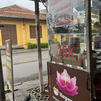   at Hoi Banh My Chay - Food Stall in Hoi An