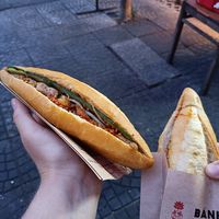  at Hoi Banh My Chay - Food Stall in Hoi An