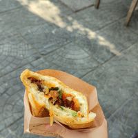  at Hoi Banh My Chay - Food Stall in Hoi An