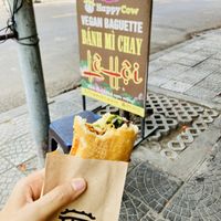   at Hoi Banh My Chay - Food Stall in Hoi An