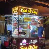  at Hoi Banh My Chay - Food Stall in Hoi An