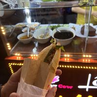 Bocadillo   at Hoi Banh My Chay - Food Stall in Hoi An