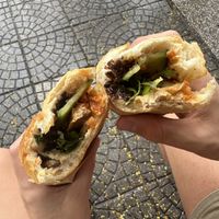   at Hoi Banh My Chay - Food Stall in Hoi An