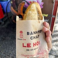   at Hoi Banh My Chay - Food Stall in Hoi An