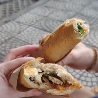  at Hoi Banh My Chay - Food Stall in Hoi An