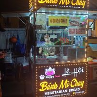  at Hoi Banh My Chay - Food Stall in Hoi An
