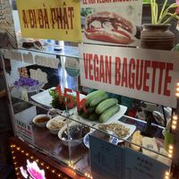  at Hoi Banh My Chay - Food Stall in Hoi An