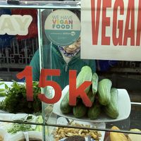   at Hoi Banh My Chay - Food Stall in Hoi An