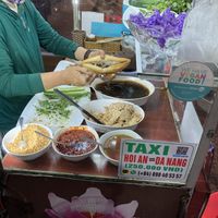   at Hoi Banh My Chay - Food Stall in Hoi An